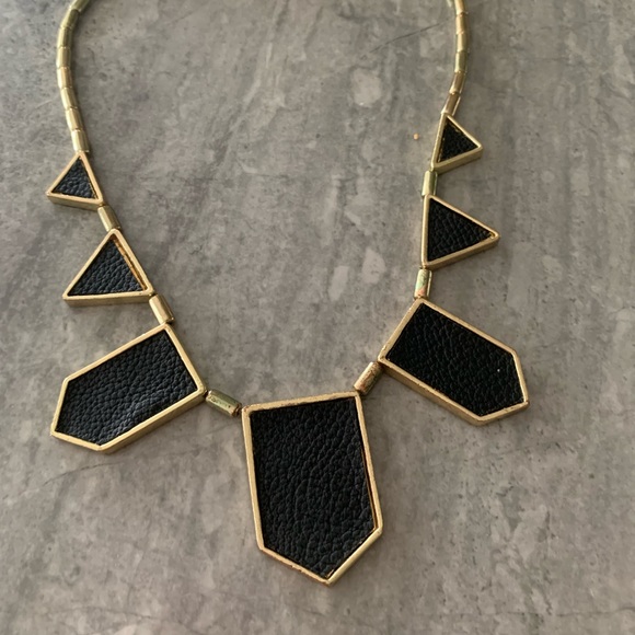 House of Harlow Station necklace - Picture 4 of 6